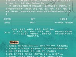 招聘求职不用愁，久产九人力资源有限公司丰有鱼来帮忙