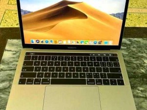 1819 岁 MacBook Pro 再次成为焦点