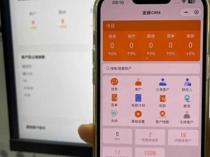 成熟国产 CRM 系统，助力企业数字化转型