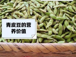 品尝小豆豆，感受独特美味