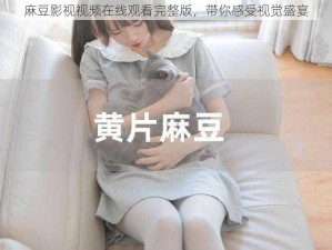 麻豆影视视频在线观看完整版，带你感受视觉盛宴