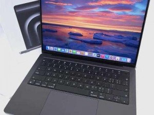 苹果笔记本电脑 MacbookPro 日本高清