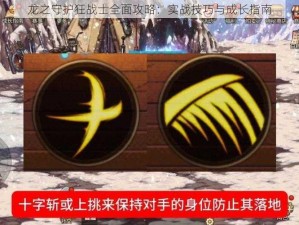 龙之守护狂战士全面攻略：实战技巧与成长指南