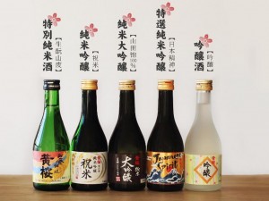 日本社长来家里喝酒，一起品味日本清酒的独特魅力