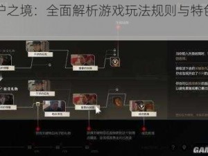 《守护之境：全面解析游戏玩法规则与特色系统》