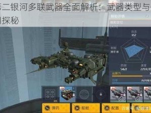 第二银河多联武器全面解析：武器类型与作用探秘