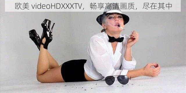 欧美 videoHDXXXTV，畅享高清画质，尽在其中