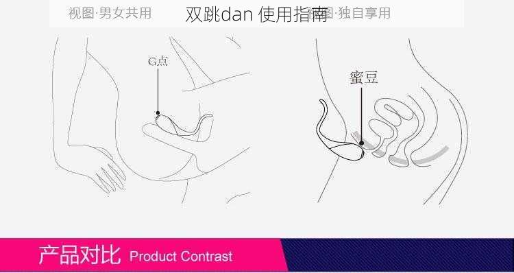 双跳dan 使用指南